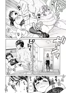 Page 16 of Asobi Janai | I'm Not Playing - preview thumbnail