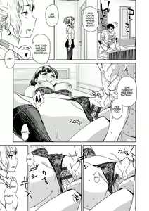 Page 17 of Asobi Janai | I'm Not Playing - preview thumbnail