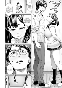 Page 2 of Asobi Janai | I'm Not Playing - preview thumbnail