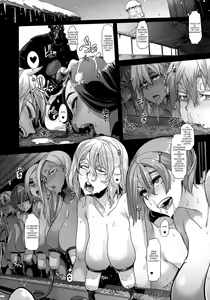 Page 10 of Niwatori no Wakusei no Poultry Farm - preview thumbnail
