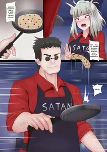 Page 3 of Pancakes Challenge | Блинное соревнование - preview thumbnail