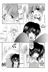 Page 14 of Honey Honey - preview thumbnail