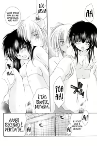 Page 16 of Honey Honey - preview thumbnail