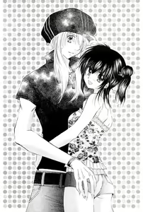 Page 27 of Honey Honey - preview thumbnail
