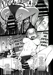 Page 15 of Joshi Rikujou Koubi - preview thumbnail