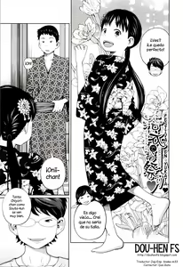 Yukata de Omatsuri | Festival en yukata — hentai manga cover on Fhentai