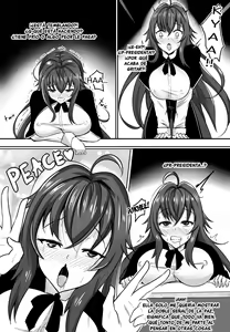 Page 6 of B-Trayal 13 - preview thumbnail