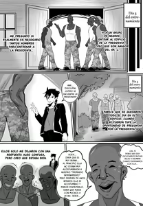 Page 7 of B-Trayal 13 - preview thumbnail