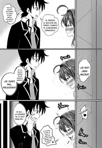 Page 9 of B-Trayal 13 - preview thumbnail
