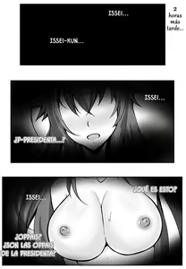 Page 10 of B-Trayal 13 - preview thumbnail
