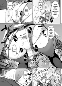Page 31 of Gouman Seitokaichou ga Josou o Shitara - preview thumbnail