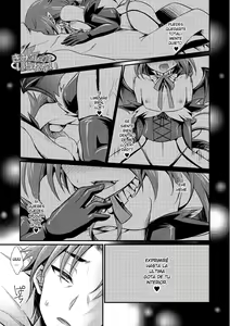 Kimi nashi de wa Irarenai — hentai manga cover on Fhentai