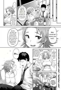 Page 12 of Kimi wa Akaboshi - preview thumbnail
