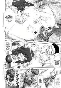 Page 29 of Mama Ryouhou - Mama Therapy - preview thumbnail