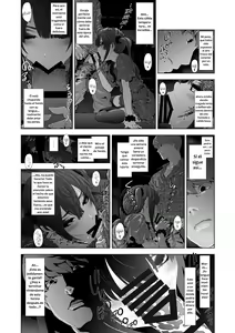 Page 13 of Josoko Hatten Kei - preview thumbnail
