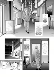 Page 2 of Josoko Hatten Kei - preview thumbnail