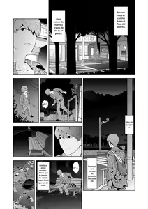 Page 3 of Josoko Hatten Kei - preview thumbnail