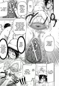 Page 116 of Mon-Oka - preview thumbnail