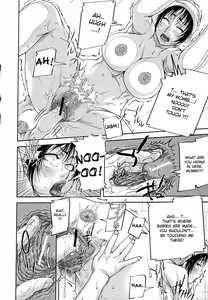 Page 119 of Mon-Oka - preview thumbnail