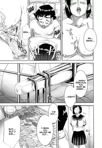 Page 164 of Mon-Oka - preview thumbnail
