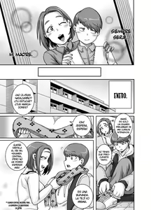 Page 103 of Naomi-san wa Ore no SeFri | Naomi-san es mi amiga sexual - preview thumbnail