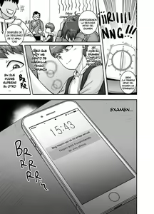 Page 105 of Naomi-san wa Ore no SeFri | Naomi-san es mi amiga sexual - preview thumbnail