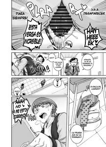 Page 114 of Naomi-san wa Ore no SeFri | Naomi-san es mi amiga sexual - preview thumbnail