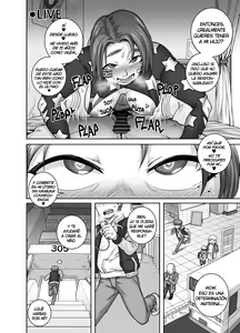 Page 116 of Naomi-san wa Ore no SeFri | Naomi-san es mi amiga sexual - preview thumbnail