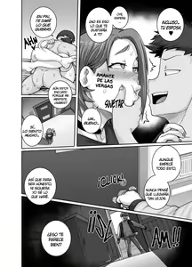 Page 118 of Naomi-san wa Ore no SeFri | Naomi-san es mi amiga sexual - preview thumbnail