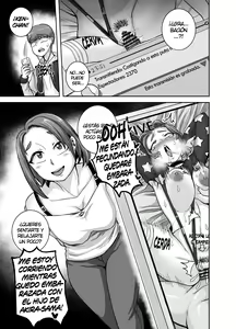 Page 121 of Naomi-san wa Ore no SeFri | Naomi-san es mi amiga sexual - preview thumbnail