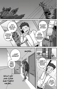 Page 123 of Naomi-san wa Ore no SeFri | Naomi-san es mi amiga sexual - preview thumbnail