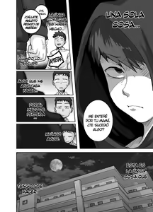 Page 124 of Naomi-san wa Ore no SeFri | Naomi-san es mi amiga sexual - preview thumbnail