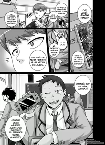 Page 125 of Naomi-san wa Ore no SeFri | Naomi-san es mi amiga sexual - preview thumbnail