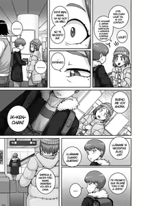 Page 127 of Naomi-san wa Ore no SeFri | Naomi-san es mi amiga sexual - preview thumbnail