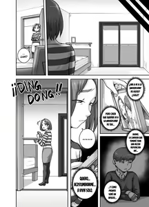 Page 128 of Naomi-san wa Ore no SeFri | Naomi-san es mi amiga sexual - preview thumbnail
