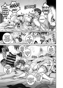 Page 133 of Naomi-san wa Ore no SeFri | Naomi-san es mi amiga sexual - preview thumbnail