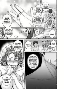 Page 135 of Naomi-san wa Ore no SeFri | Naomi-san es mi amiga sexual - preview thumbnail