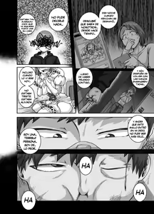 Page 136 of Naomi-san wa Ore no SeFri | Naomi-san es mi amiga sexual - preview thumbnail