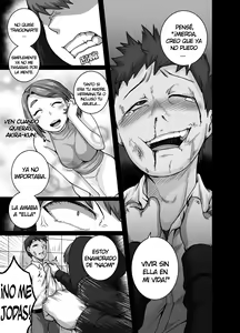 Page 139 of Naomi-san wa Ore no SeFri | Naomi-san es mi amiga sexual - preview thumbnail