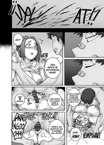 Page 140 of Naomi-san wa Ore no SeFri | Naomi-san es mi amiga sexual - preview thumbnail