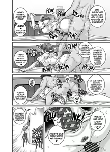 Page 142 of Naomi-san wa Ore no SeFri | Naomi-san es mi amiga sexual - preview thumbnail
