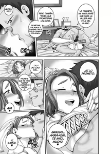 Page 149 of Naomi-san wa Ore no SeFri | Naomi-san es mi amiga sexual - preview thumbnail