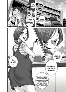 Page 154 of Naomi-san wa Ore no SeFri | Naomi-san es mi amiga sexual - preview thumbnail