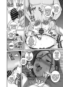 Page 164 of Naomi-san wa Ore no SeFri | Naomi-san es mi amiga sexual - preview thumbnail