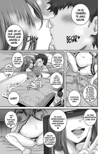 Page 175 of Naomi-san wa Ore no SeFri | Naomi-san es mi amiga sexual - preview thumbnail
