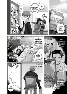 Page 72 of Naomi-san wa Ore no SeFri | Naomi-san es mi amiga sexual - preview thumbnail