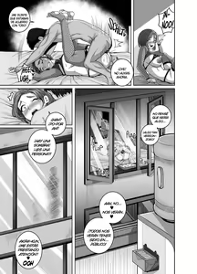 Page 81 of Naomi-san wa Ore no SeFri | Naomi-san es mi amiga sexual - preview thumbnail