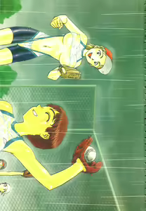 Page 3 of Colorful Bee 1999-07 - preview thumbnail