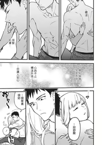Page 28 of Kou Kiiro Kyanbasu - preview thumbnail