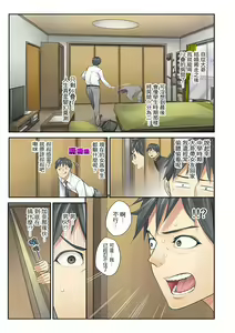Page 7 of Mei ga Neshizumattara… SEX Kyouiku de Majiwaru Jikan | 姪女睡著之後…就到了SEX教育的時間 - preview thumbnail